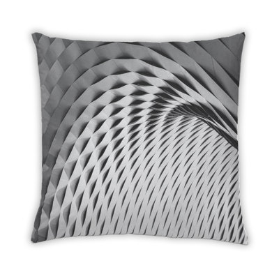 Coussin Abstract Textures 152