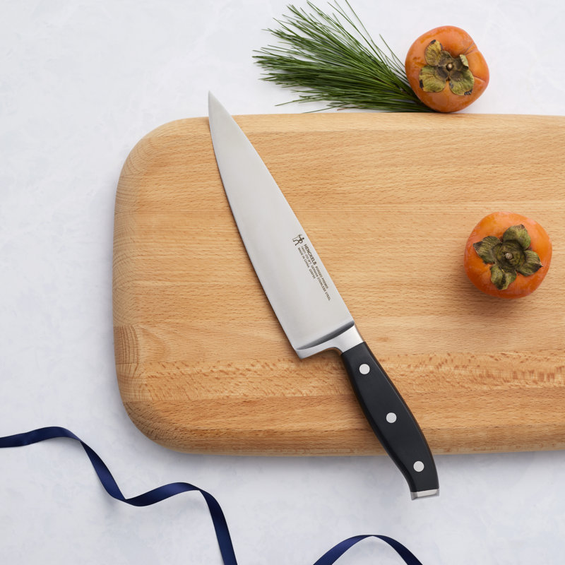 HENCKELS Forged Premio 8-inch Chef's Knife