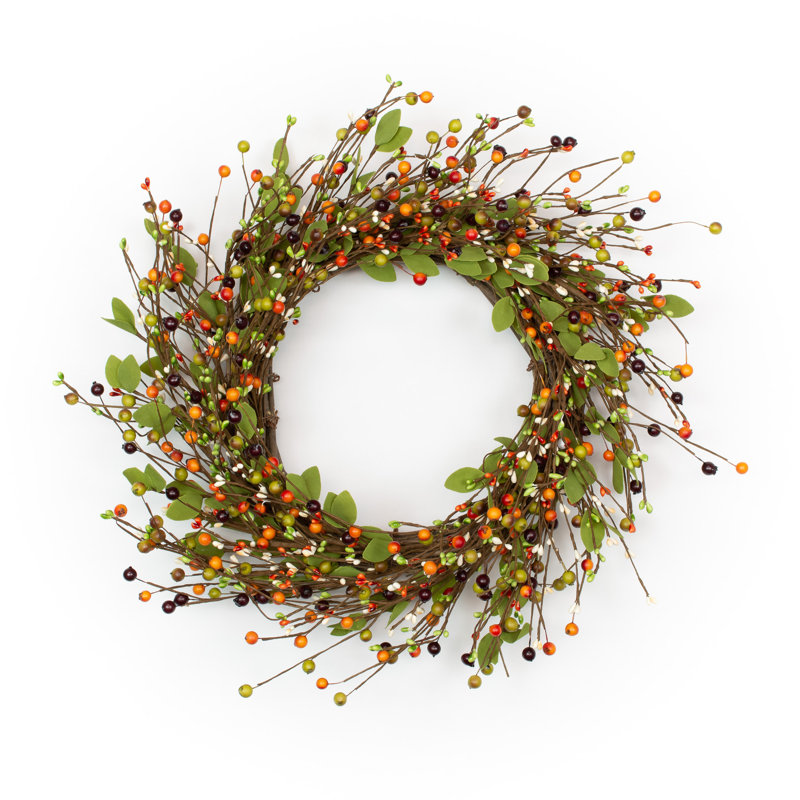 22 " Wreath