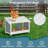 Emiterio Fir Nesting Boxes