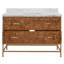 48'' W Single Vanity