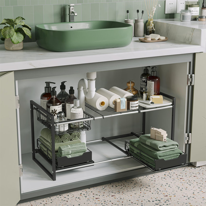 Spice Rack