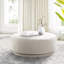 Cielo Round Ottoman-164979475