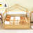 Iakup Kids Full with Trundle-94408137