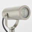 Metcalfe Steel Spotlight