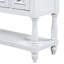 Console de 39,4 po Ailanny-404160666