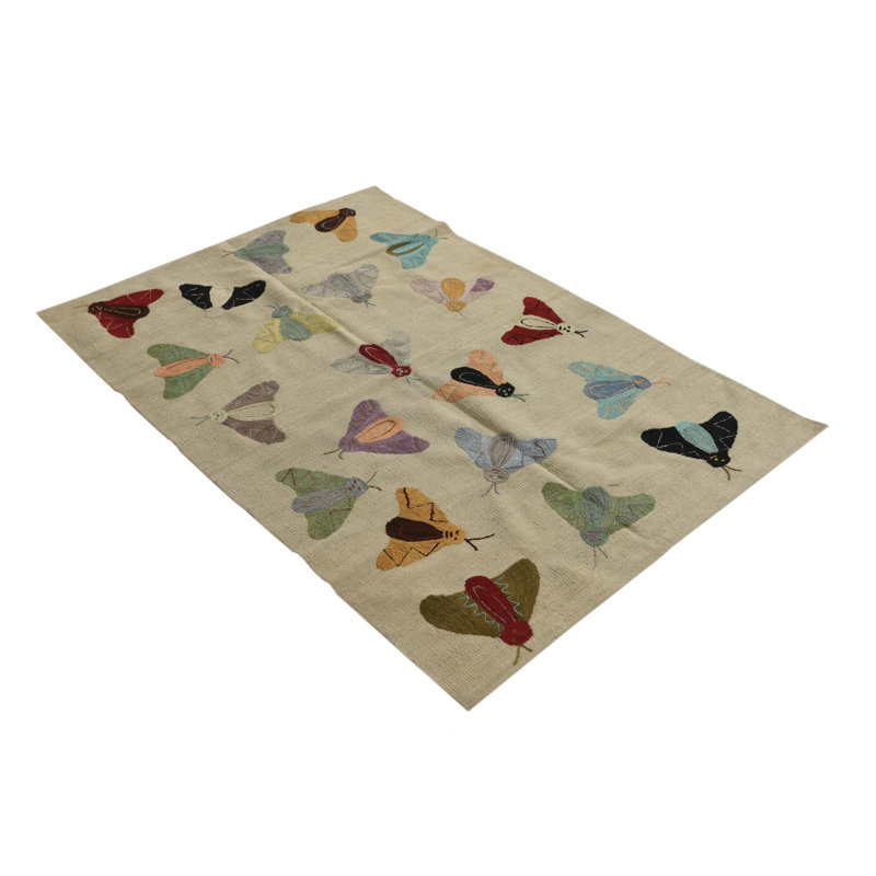 Tapis ivoire Oldfield
