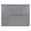 Grand lit escamotable mural avec armoires-1369431918