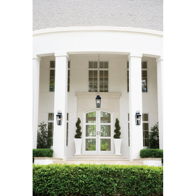 3 - Light Outdoor Lighting