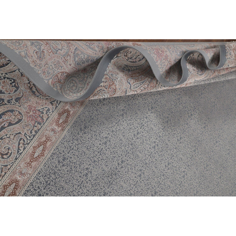 Tapis traditionnel oriental 7 x 10
