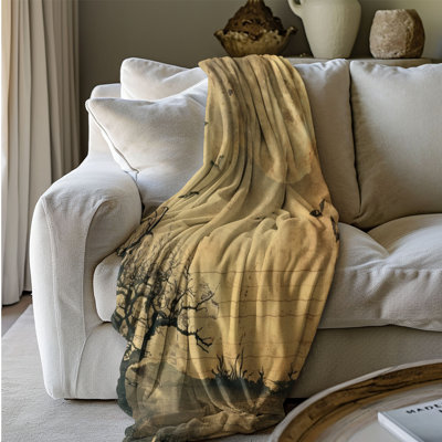 Throw Blanket