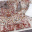 Tapis oriental rouge / beige Talamantes-1281262789