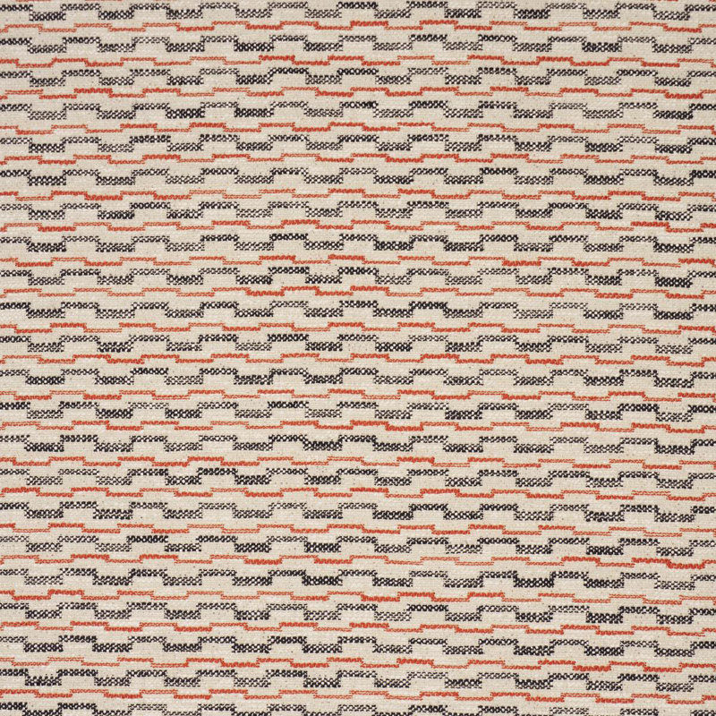 Andreas Performance Fabric, Orange