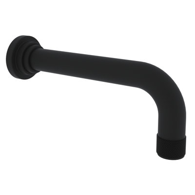Campo Wall Mount Tub Spout