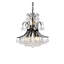 Lustre empire 15 lumières à intensité variable Stoller-126227954-126227953