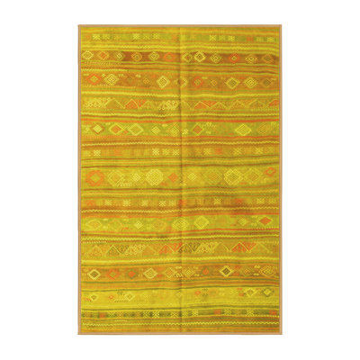 Performance Southwestern Indoor Rug