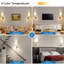 Ensemble de 2 appliques murales rechargeables à piles-934213469