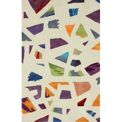 Mikel Indoor Rug