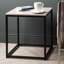 Changir Frame End Table