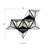 Modern Abstract Wall Decor