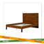 Structure de lit Mid-Century-1087767654