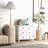 Nasja 28.5'' W Nightstand