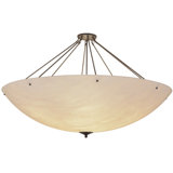 Madison 12 - Light Semi Flush Mount