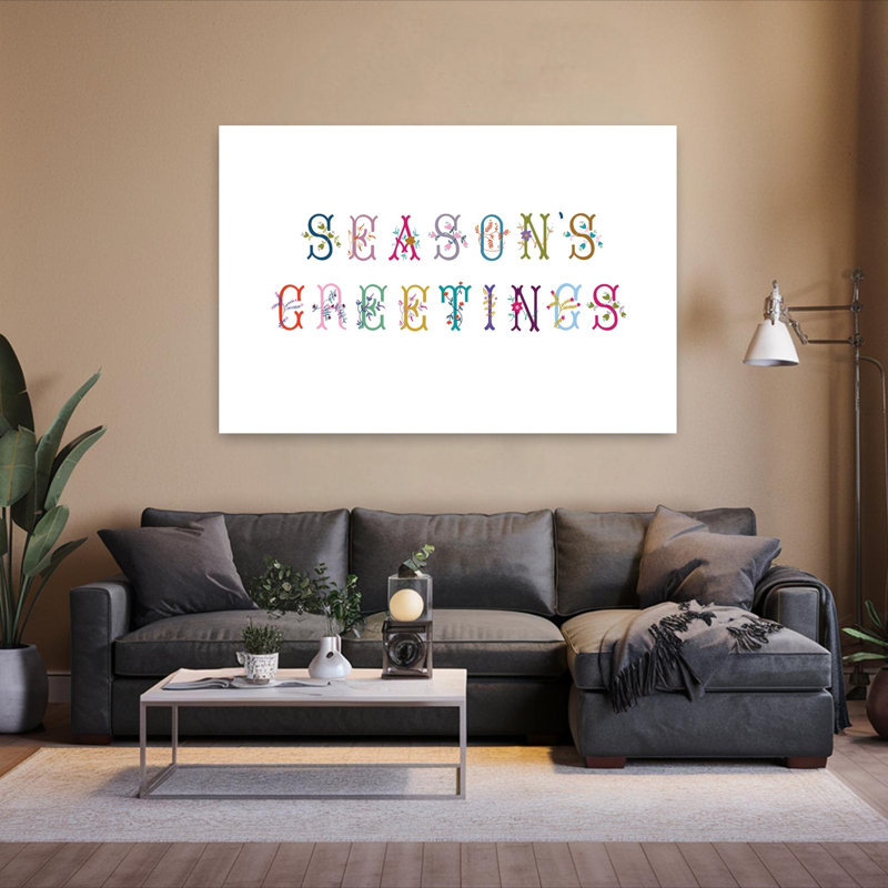 Print, 101.6cm H x 152.4cm W