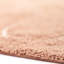 Cluck Hand Tufted Cotton Brown Rug