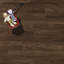 Planche en vinyle de luxe ADURA®Flex avec Microban® Sausalito 6 po x 48 po x 2,5 mm avec couche d'usure de 20 mil-35457883