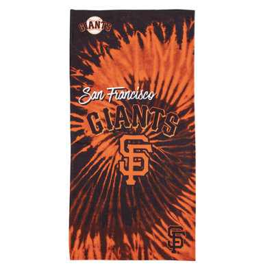 Cotton Blend Beach Towel
