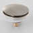 Brushed Nickel selected