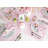 Amalfi Stripe - 100% Pure Linen Table Runner-98080752-98080753