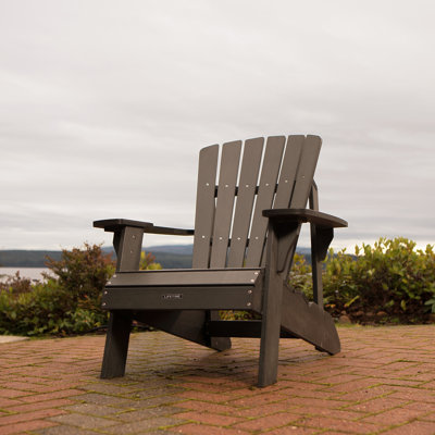 Outdoor Adirondack Chair
