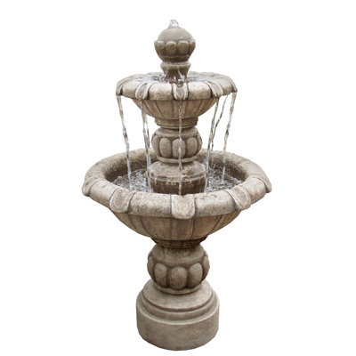 Floor Fountain