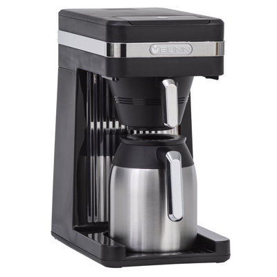 Bunn 10-Cup Speed Brew Thermal Coffee Maker