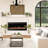 Orren Ellis Electric Fireplace-1901781804