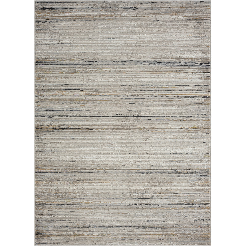 Tapis Shandia, Rectangle 5 pi 3 po x 7 pi 2 po