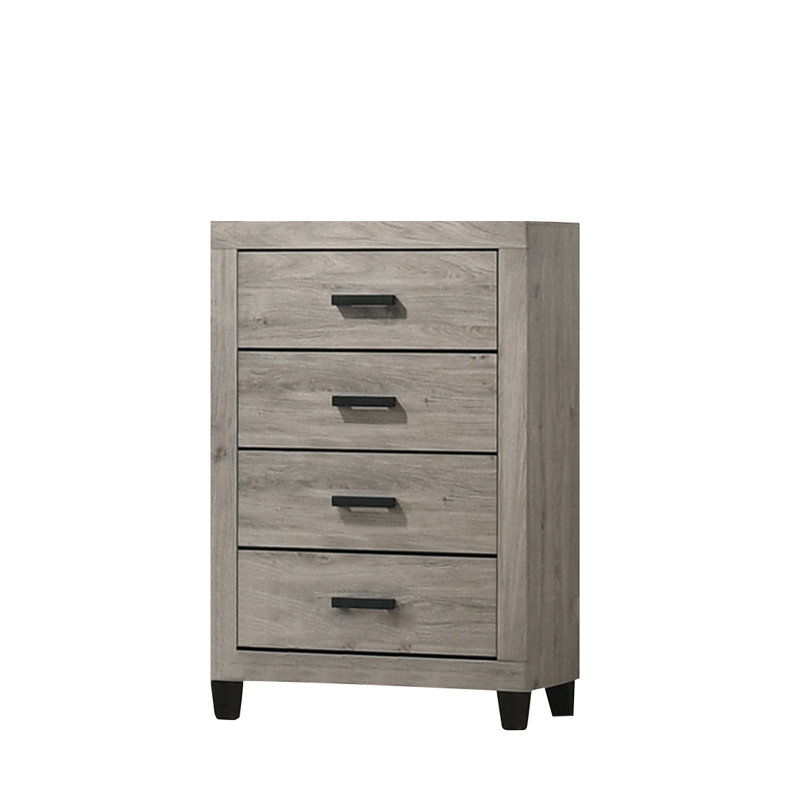 Commode à tiroirs Granville