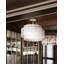 Vintner 3 - Light Semi Flush Mount