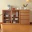 Buffet japonais casier 55,1