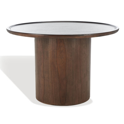 Acadia 46" Pedestal Dining Table