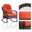 Myrtlewood Outdoor Chair