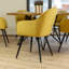 Veston 48cm H Polyester Blend Upholstered Armchair-48385204
