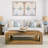 Casmey Solid Wood Rectangle Coffee Table with Storage-1949757955-1993679187