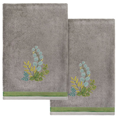Midweight Bath Towel