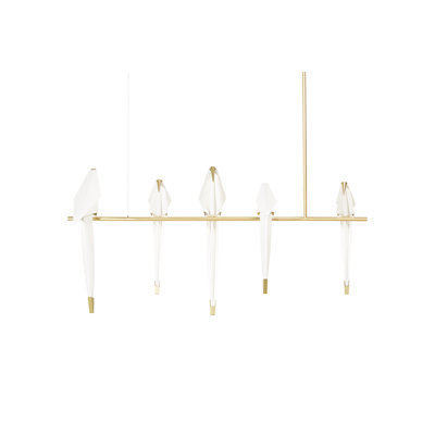 Perch 5 - Light LED Pendant