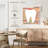 Tergel Tooth Typography-109399664