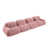 Rose poudreux est en rupture de stock