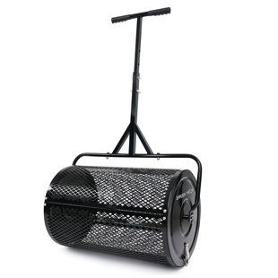 Iron Composting Accessory